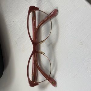Juicy Couture Glasses (model ju174)